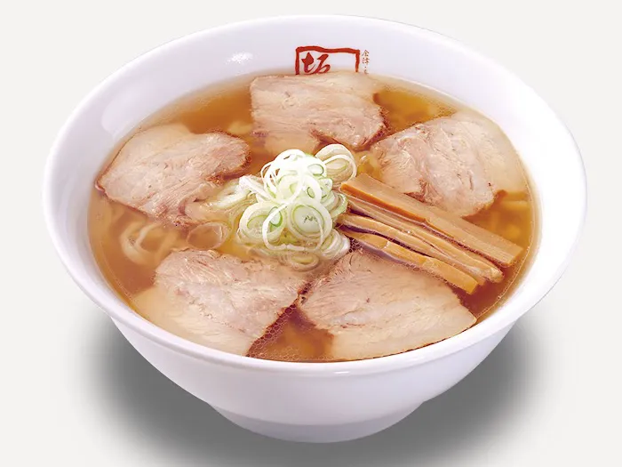 Kitakata Ramen Ban Nai - Rowland Heights Picture 1