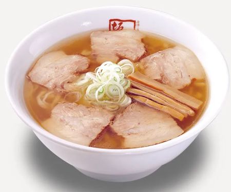 Kitakata Ramen Ban Nai - Rowland Heights