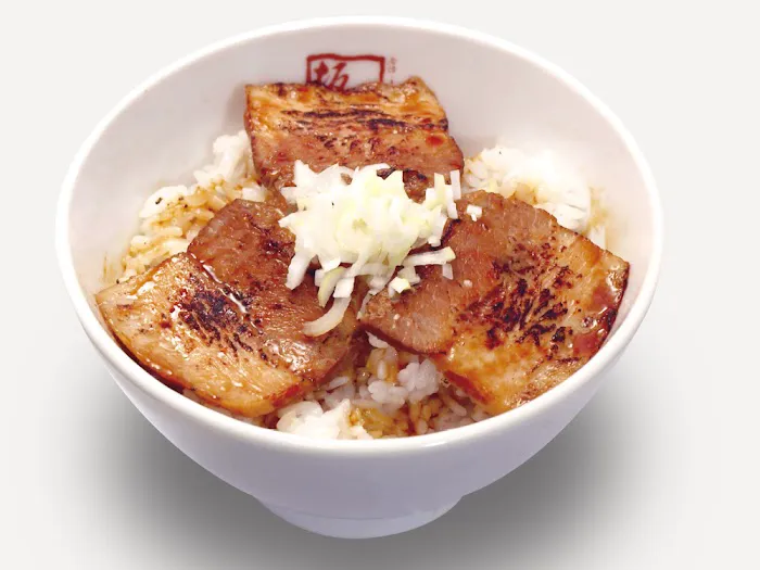Kitakata Ramen Ban Nai - Rowland Heights Picture 10