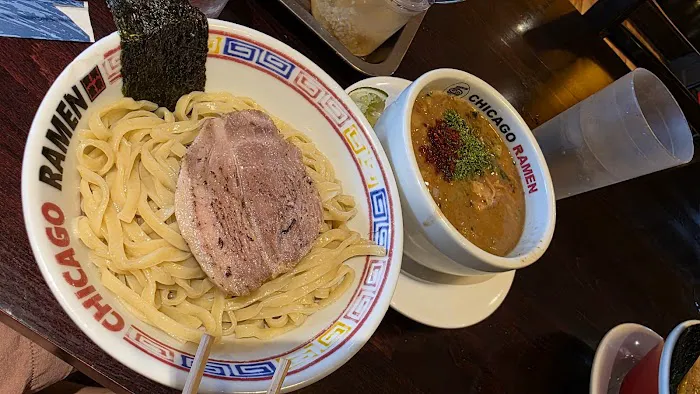Chicago Ramen Annex Picture 9