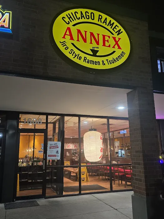 Chicago Ramen Annex Picture 6