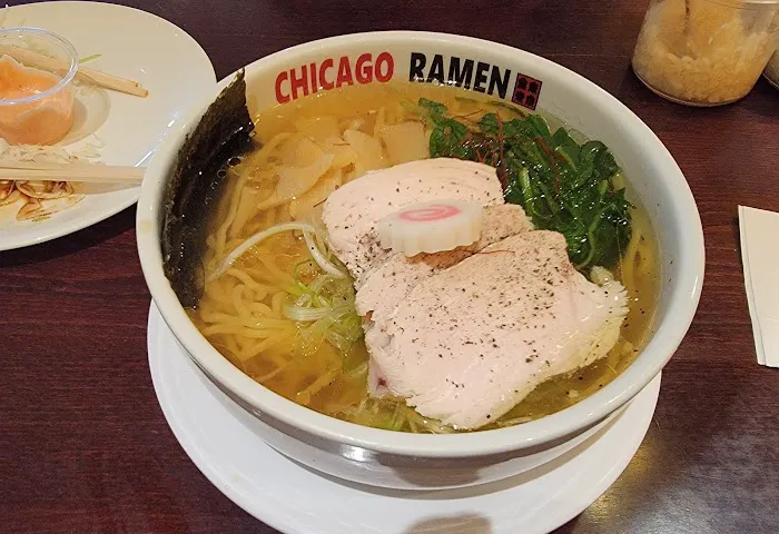 Chicago Ramen Annex Picture 2
