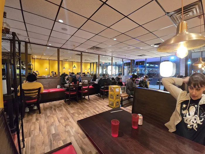 Chicago Ramen Annex Picture 4