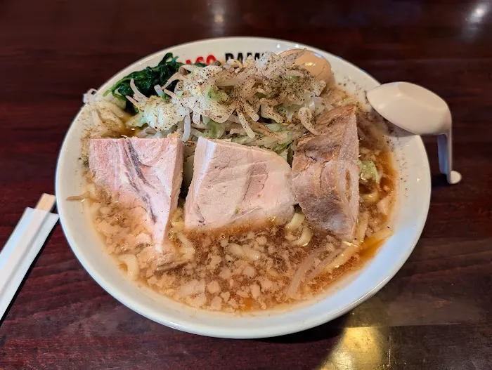 Chicago Ramen Annex Picture 8