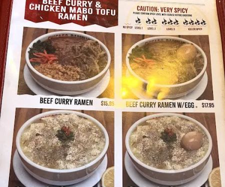 Chicago Ramen Annex