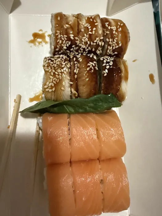 Yaposhkin Sushi Picture 8