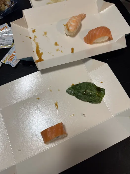 Yaposhkin Sushi Picture 4