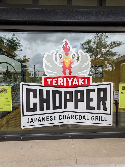 Teriyaki Chopper Picture 3