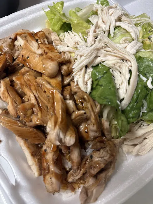 Teriyaki Chopper Picture 6
