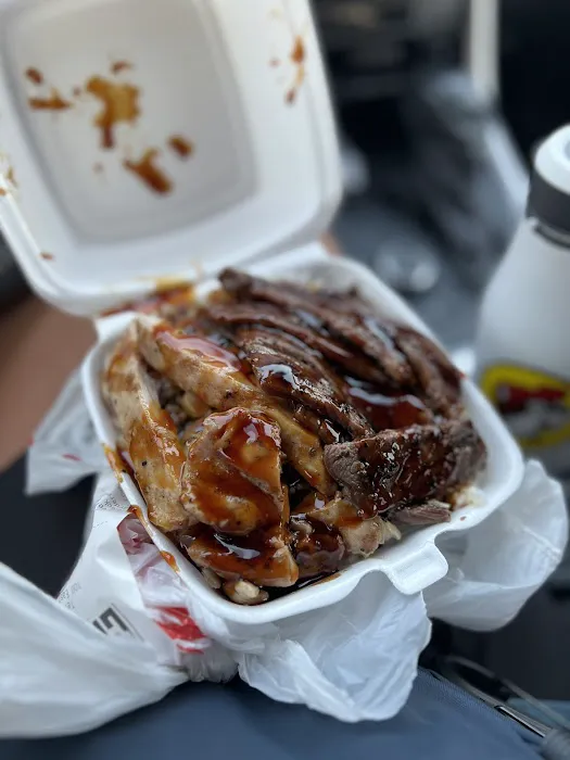 Teriyaki Chopper Picture 10