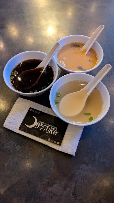 Obscura Ramen x Arcade Picture 3