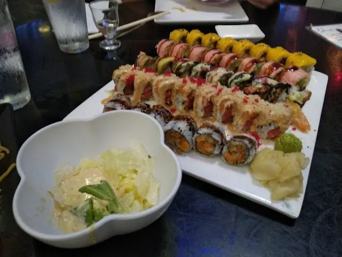 Top Hibachi Picture 8