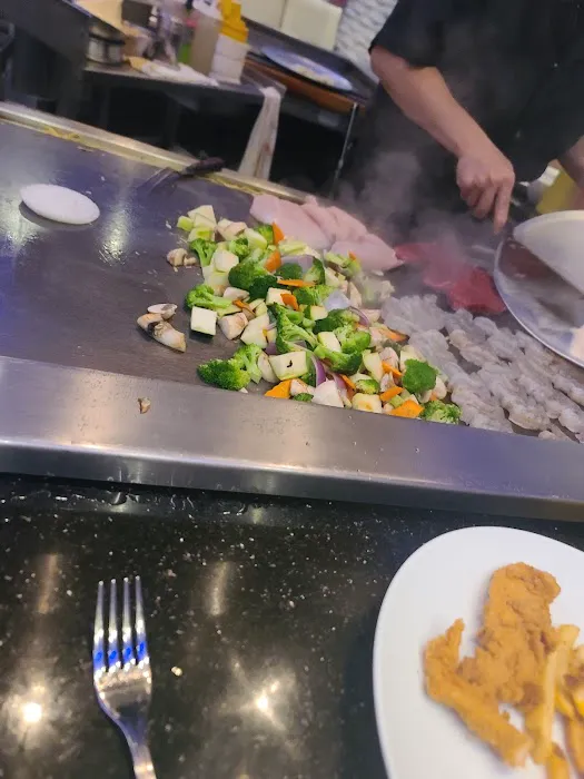 Top Hibachi Picture 1