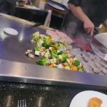 Top Hibachi