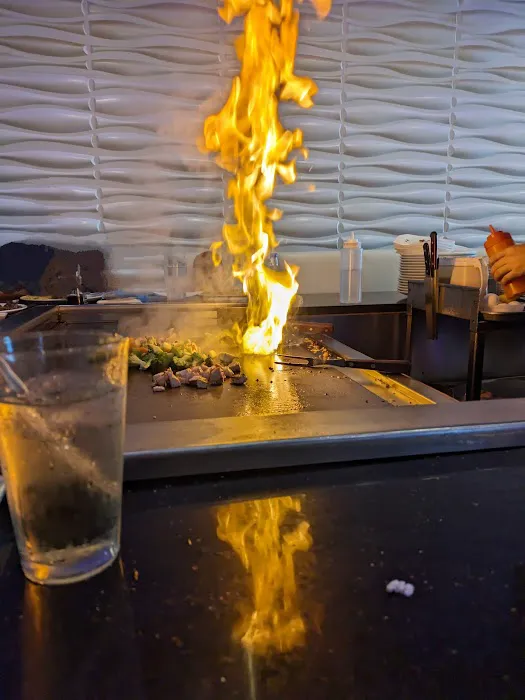 Top Hibachi Picture 4