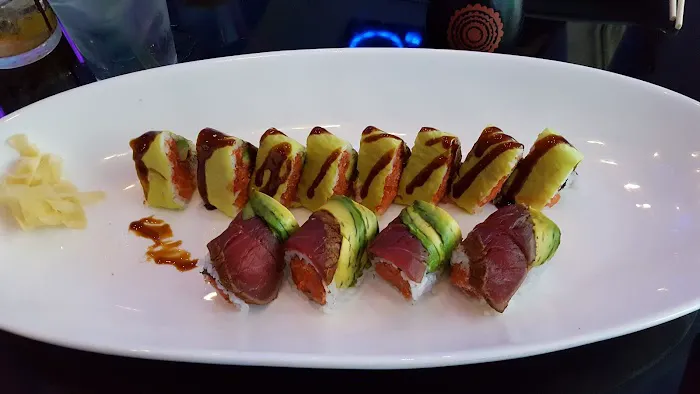Top Hibachi Picture 2