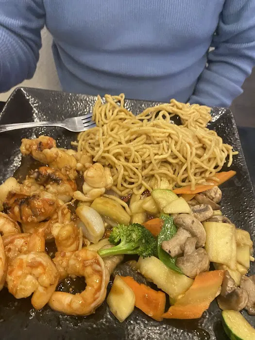 Top Hibachi Picture 3