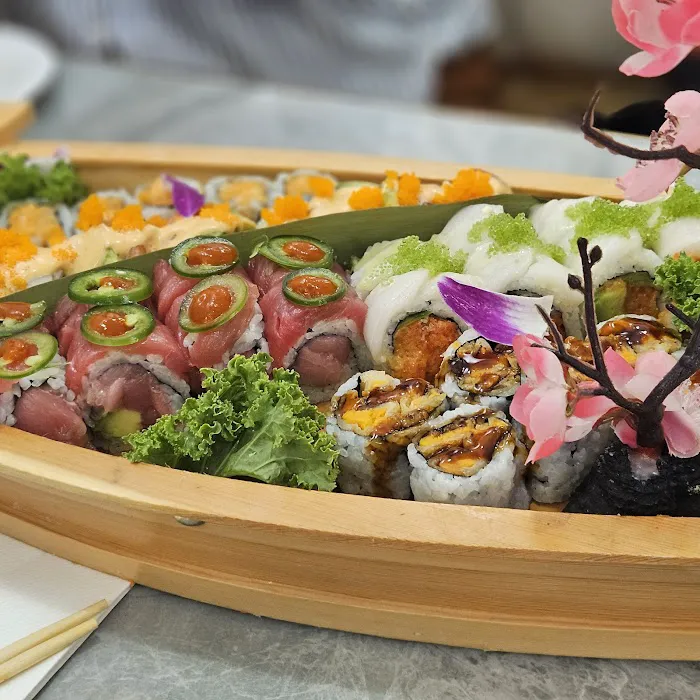 Izumi Sushi & Hibachi Picture 10