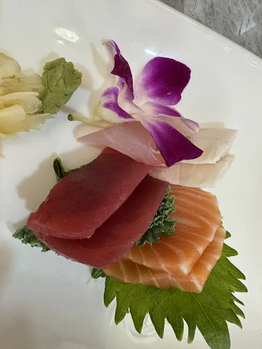 Izumi Sushi & Hibachi Picture 2