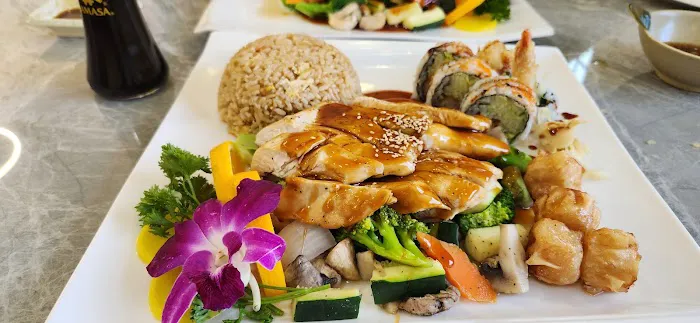 Izumi Sushi & Hibachi Picture 6