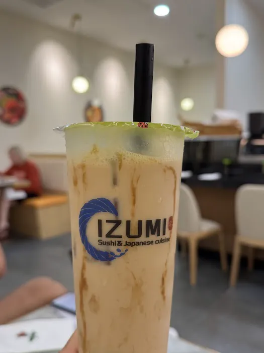 Izumi Sushi & Hibachi Picture 3