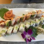 Izumi Sushi & Hibachi