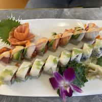 Izumi Sushi & Hibachi ico