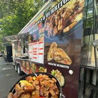 Mr. Hibachi Express ico