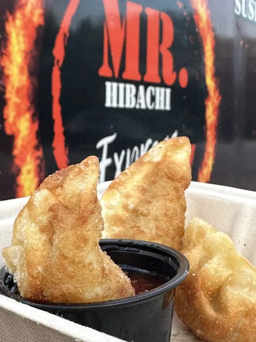 Mr. Hibachi Express Picture 6