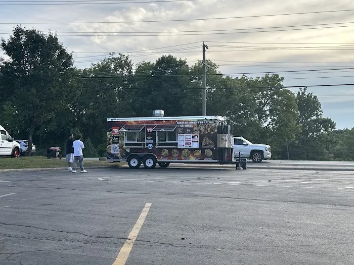 Mr. Hibachi Express Picture 10