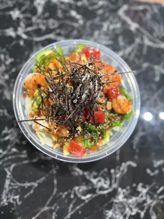 Poke West Picture 1