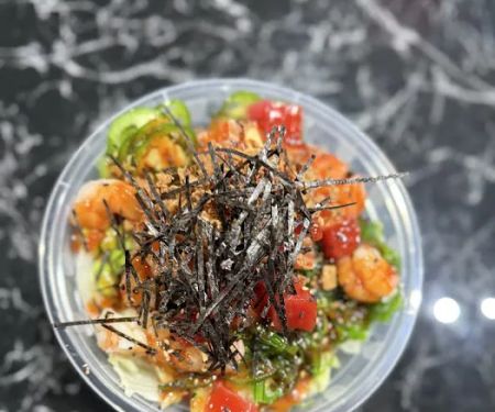 Poke West