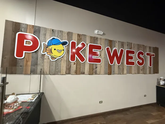 Poke West Picture 10