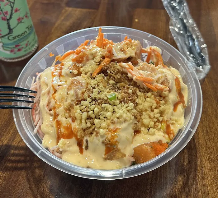 Poke West Picture 5