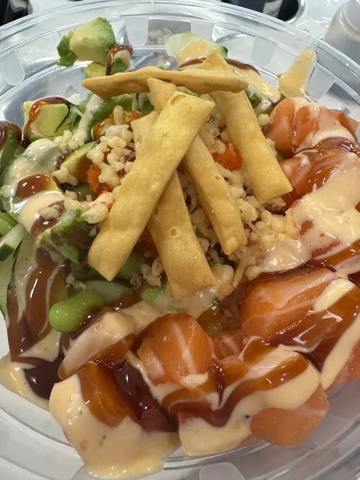 Poke West Picture 3