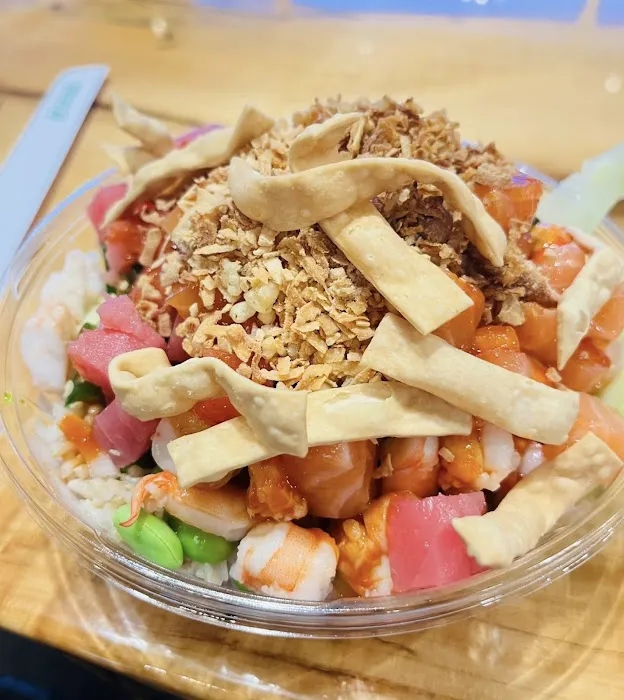 Poke West Picture 5