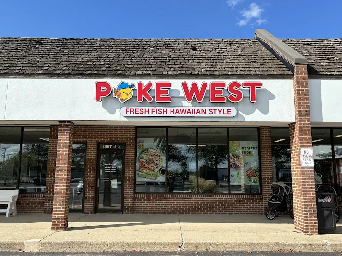 Poke West Picture 6