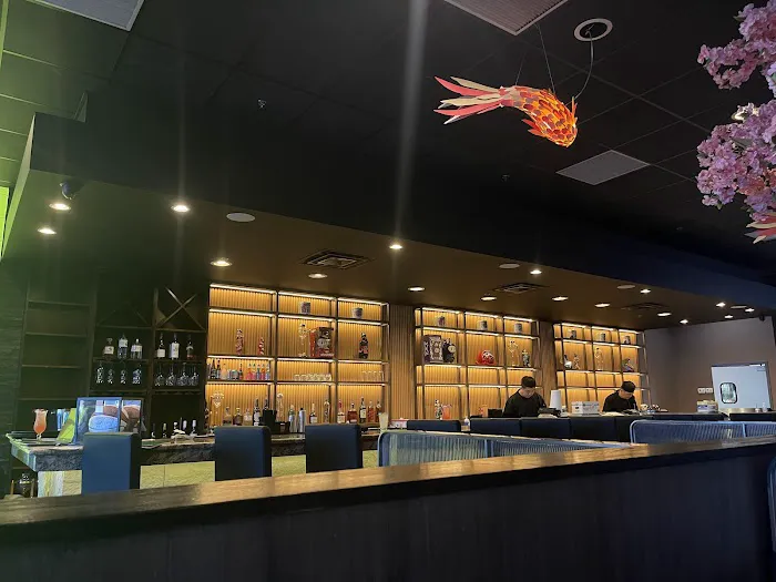 Yokoi Sushi Picture 1