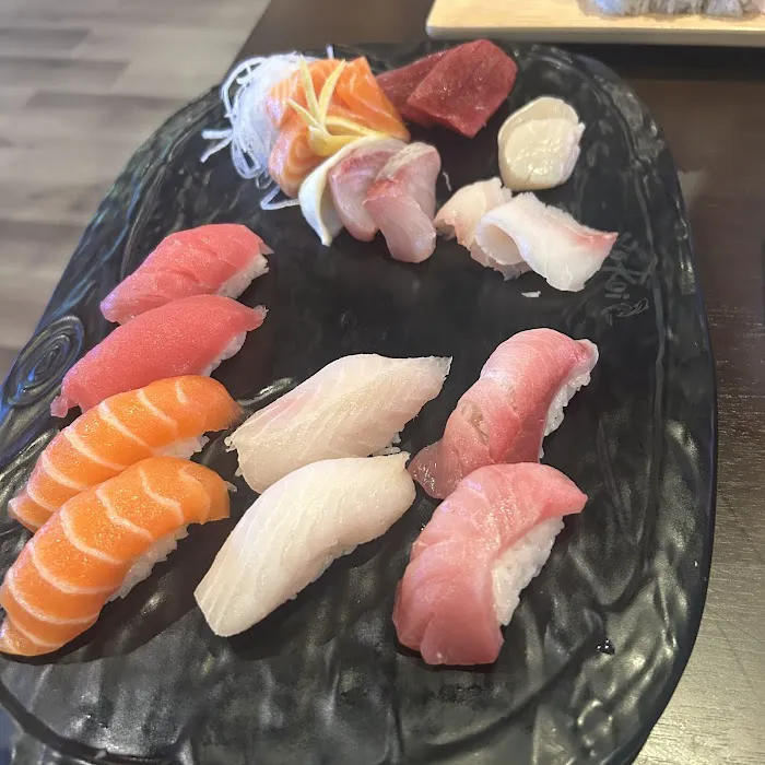 Yokoi Sushi Picture 9