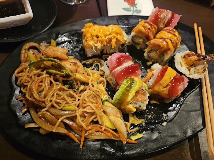 Yokoi Sushi Picture 4