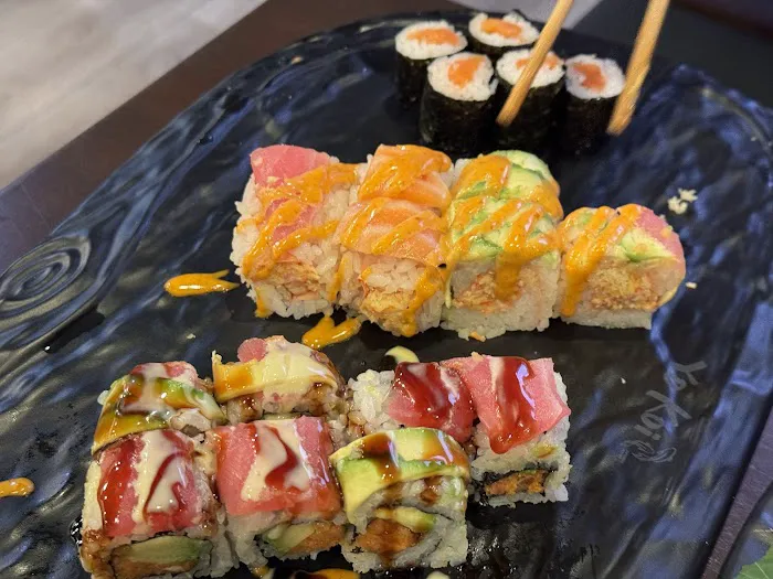 Yokoi Sushi Picture 6