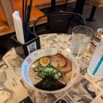 Moshi Ramen Bar