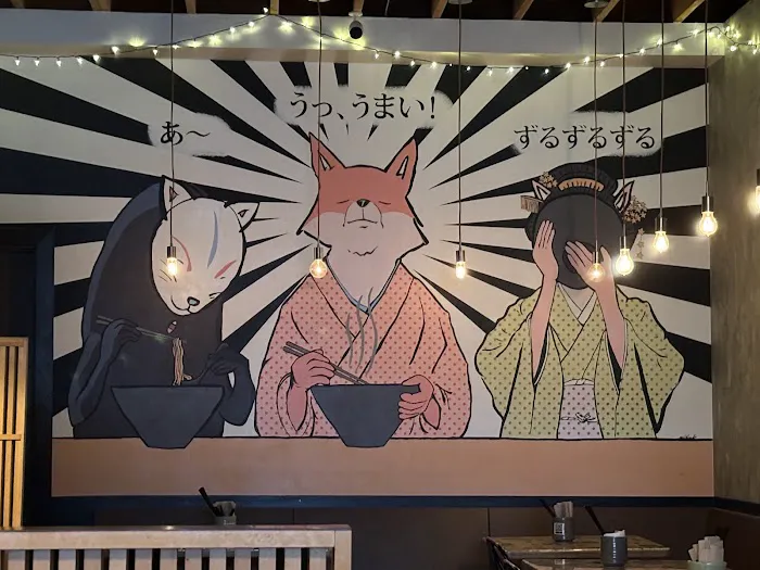Moshi Ramen Bar Picture 4