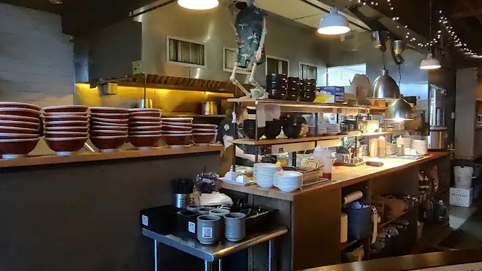 Moshi Ramen Bar Picture 8