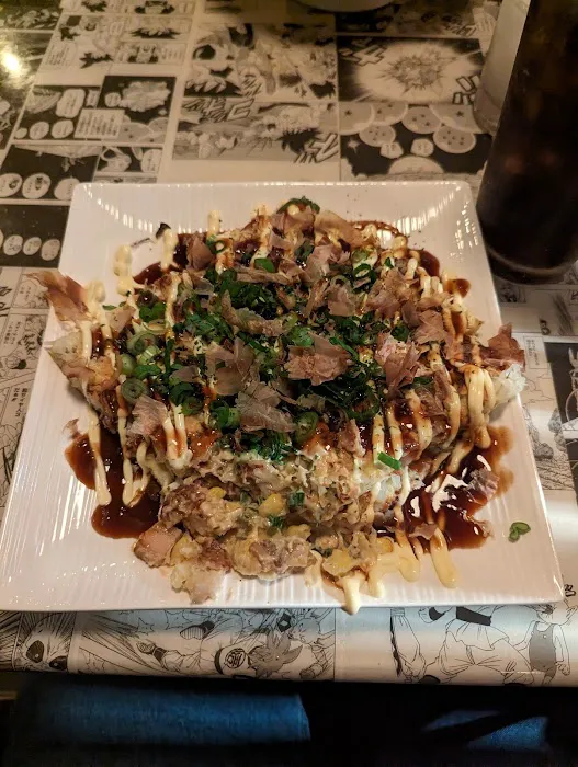 Moshi Ramen Bar Picture 10