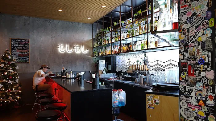Moshi Ramen Bar Picture 6