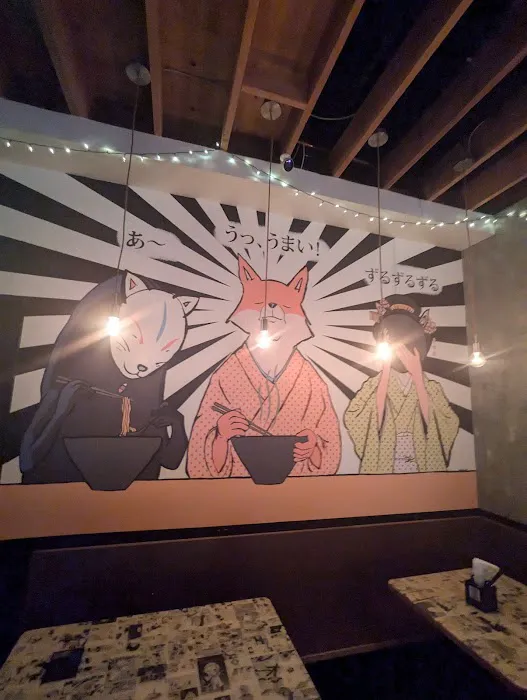 Moshi Ramen Bar Picture 2