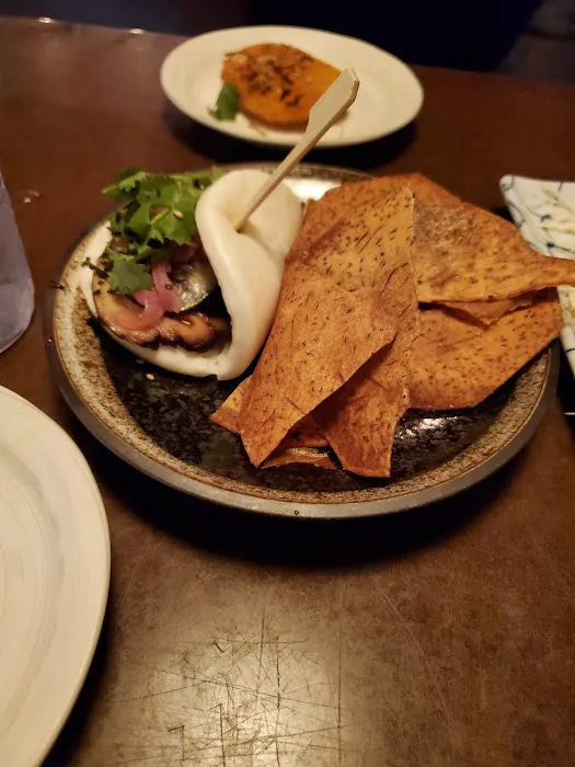 Moshi Ramen Bar Picture 9