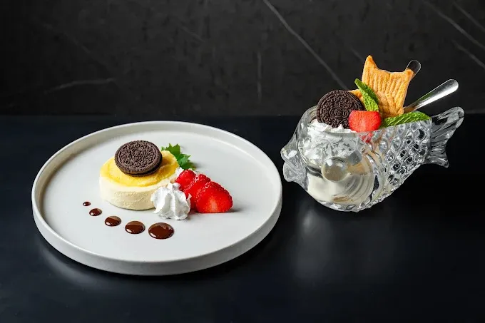 Takumi Japanese Bistro & Bar Picture 4