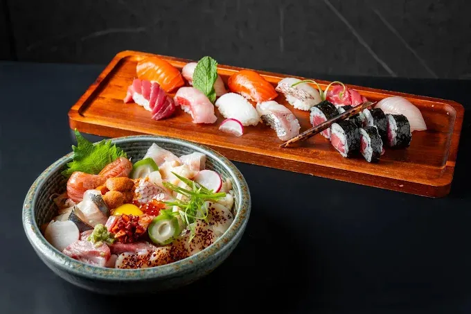 Takumi Japanese Bistro & Bar Picture 1